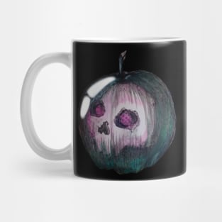 Poison Apple Mug